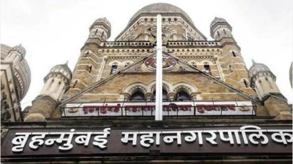 बीएमसी ने 26वां वार्ड, के-नॉर्थ शुरू किया, इन क्षेत्रों में नागरिक सेवाओं में होगा सुधार